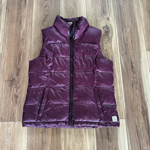 PINK Victoria's Secret Jackets & Blazers - PINK Victoria’s Secret Vest size medium